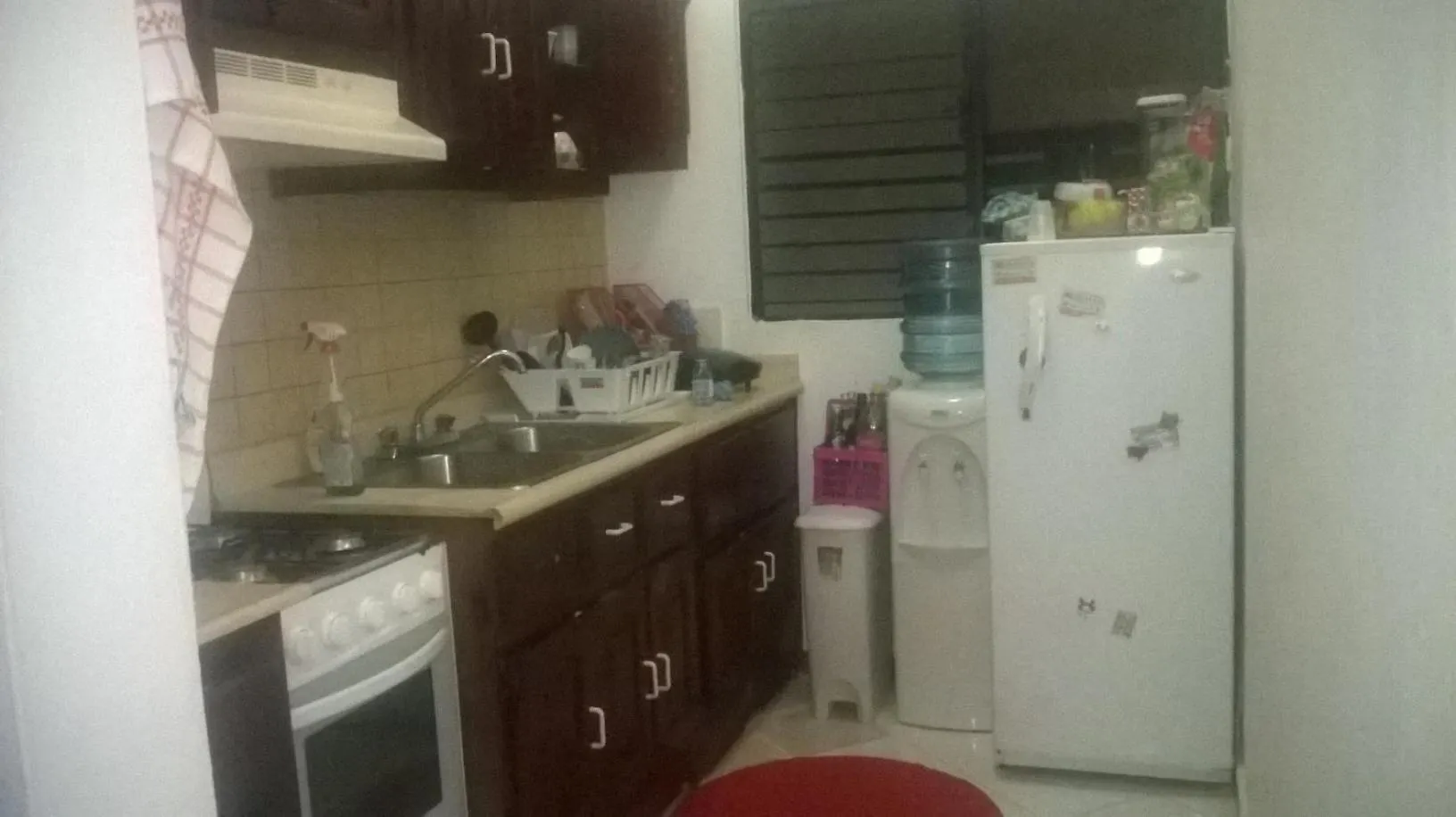 Apartmán Apartamento Residencial Costa Azul Santo Domingo