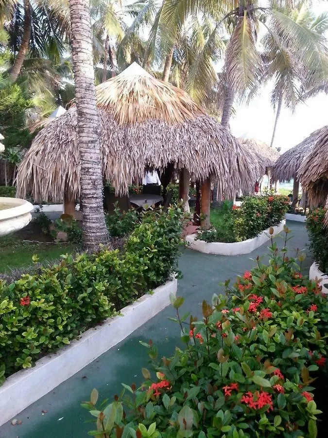 Apartmán Apartamento Residencial Costa Azul Santo Domingo Dominikánská republika