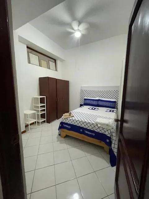 Apartment Ferienwohnung Apartamento Residencial Costa Azul Santo Domingo