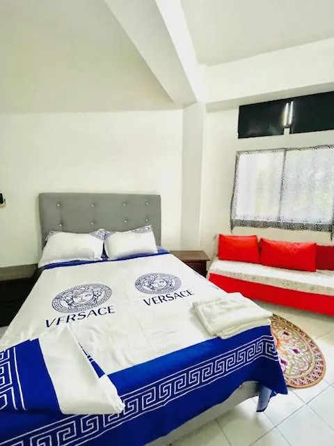 Ferienwohnung Apartamento Residencial Costa Azul Santo Domingo 0*,