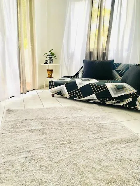 Ferienwohnung Apartamento Residencial Costa Azul Santo Domingo